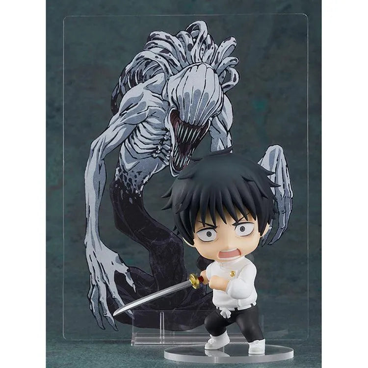 Jujutsu Kaisen: 0 Nendoroid - 1766 Yuta Okkotsu - Doki Doki Land 