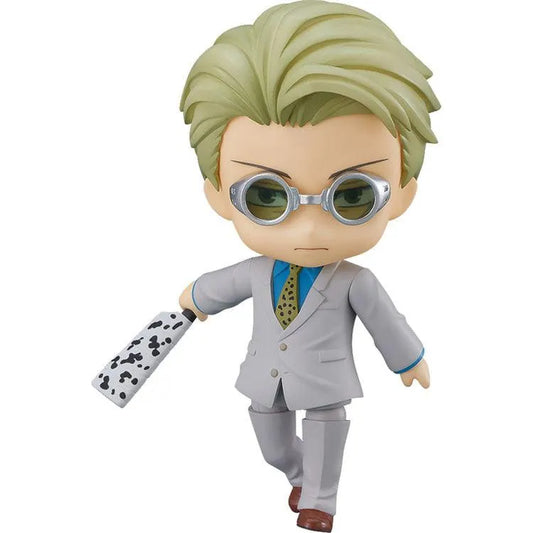 Jujutsu Kaisen Nendoroid - 1812 Kento Nanami - Doki Doki Land