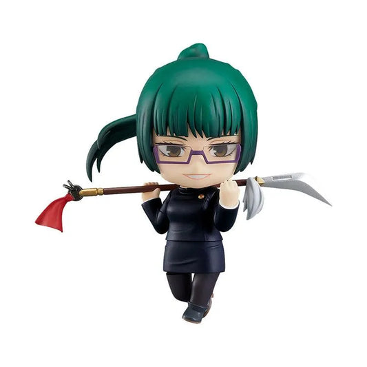 Jujutsu Kaisen Nendoroid - 1743 Maki Zenin - Doki Doki Land
