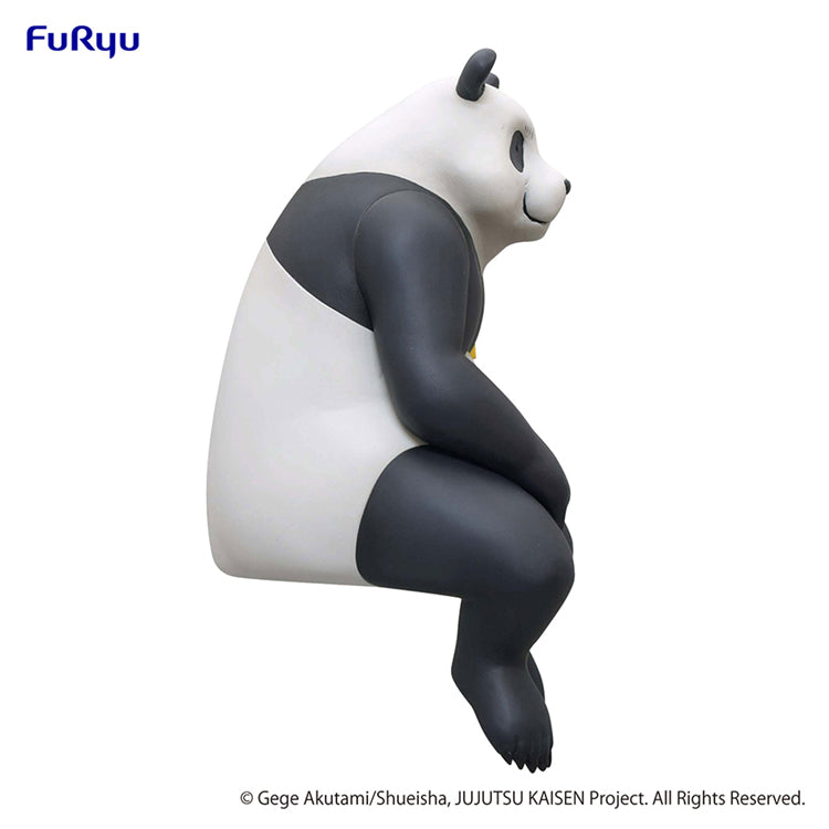 "Jujutsu Kaisen" Noodle Stopper Figure - Panda