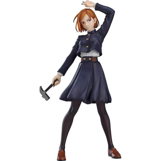 Jujutsu Kaisen Pop Up Parade - Nobara Kugisaki - Doki Doki Land