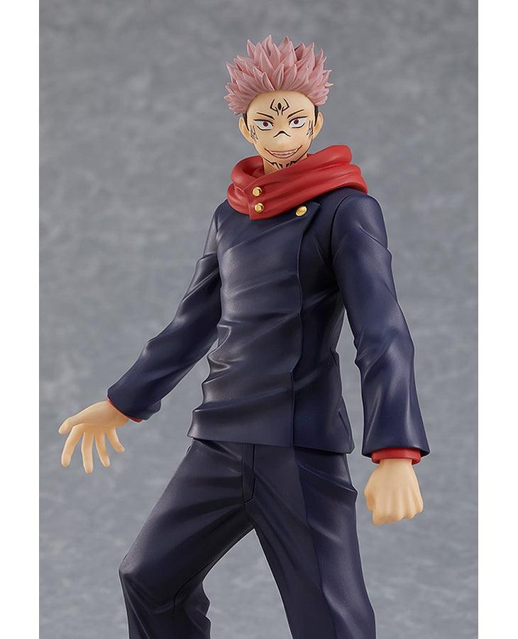 Jujutsu Kaisen Pop Up Parade - Yuji Itadori - Doki Doki Land 