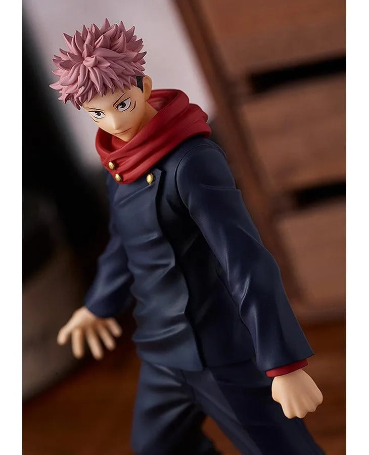 Jujutsu Kaisen Pop Up Parade - Yuji Itadori - Doki Doki Land 