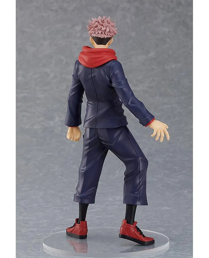 Jujutsu Kaisen Pop Up Parade - Yuji Itadori - Doki Doki Land 