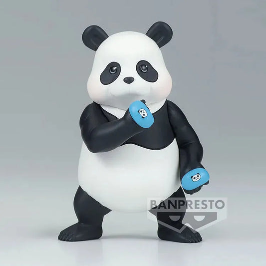 Jujutsu Kaisen QPosket Petit - Vol. 2 Panda - Doki Doki Land