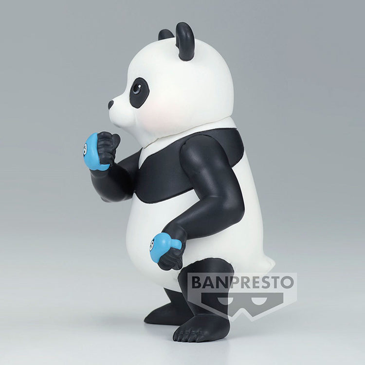 "Jujutsu Kaisen" QPosket Petit Vol. 2 - Panda