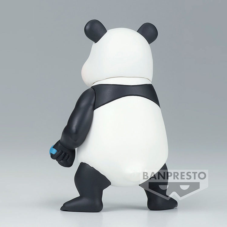 "Jujutsu Kaisen" QPosket Petit Vol. 2 - Panda