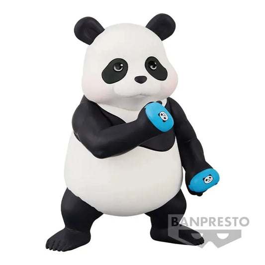 Jujutsu Kaisen QPosket Petit - Vol. 2 Panda - Doki Doki Land