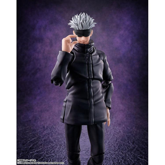 "Jujutsu Kaisen" S.H.Figuarts - Satoru Gojo