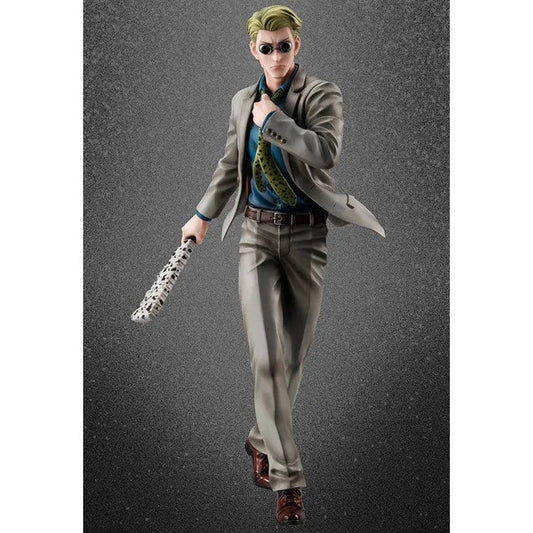 Jujutsu Kaisen Scale Figure - Kento Nanami - Doki Doki Land