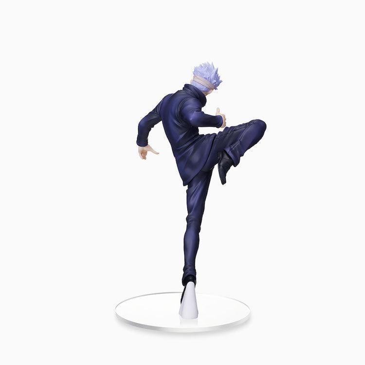 Jujutsu Kaisen SPM Figure - Saturo Gojo (Movie Ver.) - Doki Doki Land 