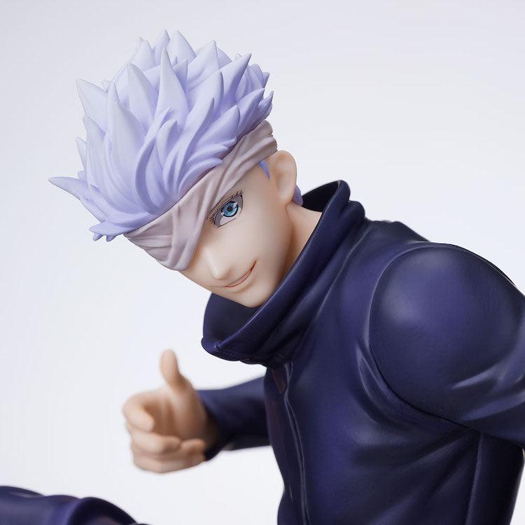 Jujutsu Kaisen SPM Figure - Saturo Gojo (Movie Ver.) - Doki Doki Land 