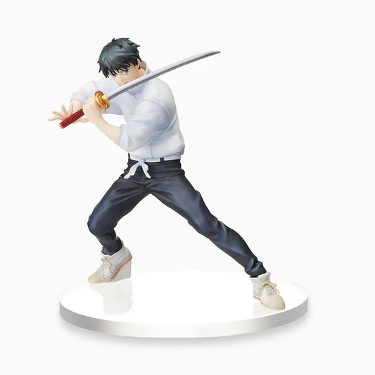 Jujutsu Kaisen:0 SPM Figure - Yuta (Movie Ver.) - Doki Doki Land