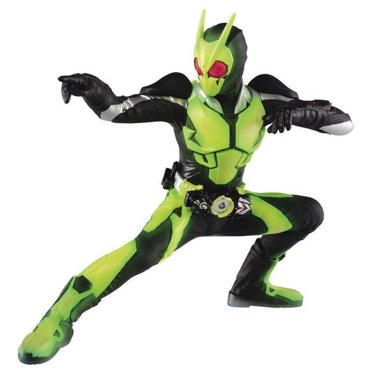 "Kamen Rider" Hero's Brave Statue Figure - Kamen Rider Zero-One Realizing Hopper - Doki Doki Land 
