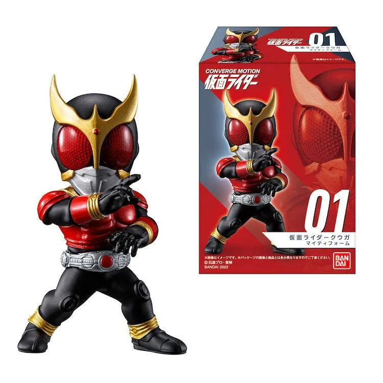 Kamen Rider