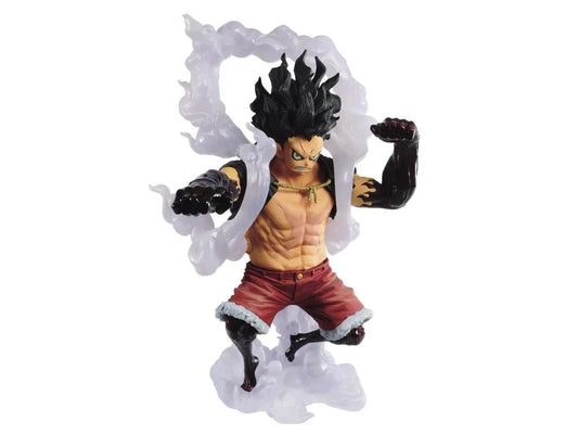 “One Piece” King Of Artist - Monkey D. Luffy Gear 4 Snakeman - Doki Doki Land