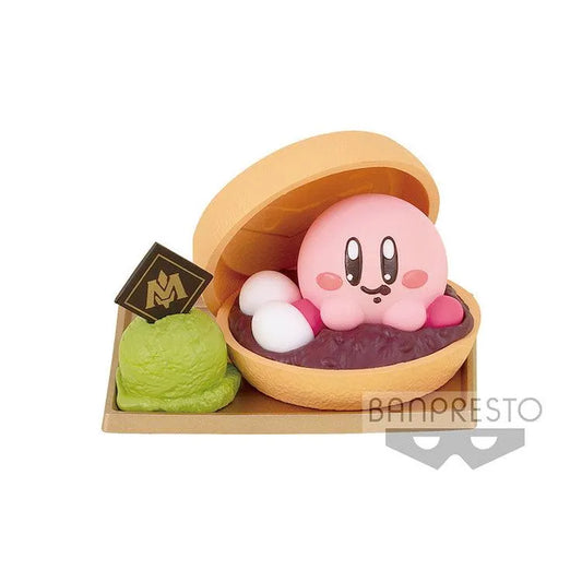 Kirby - Paldolce collection Vol.4(ver.B) - Doki Doki Land