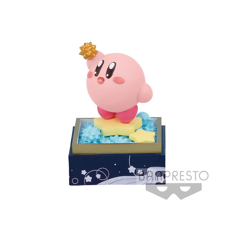“Kirby" - Paldolce collection vol.4(ver.A)