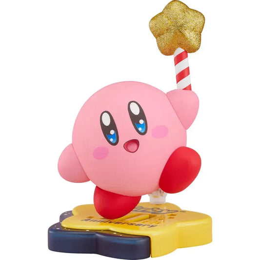 Kirby Nendoroid - 1883 Kirby: 30th Anniversary Edition - Doki Doki Land