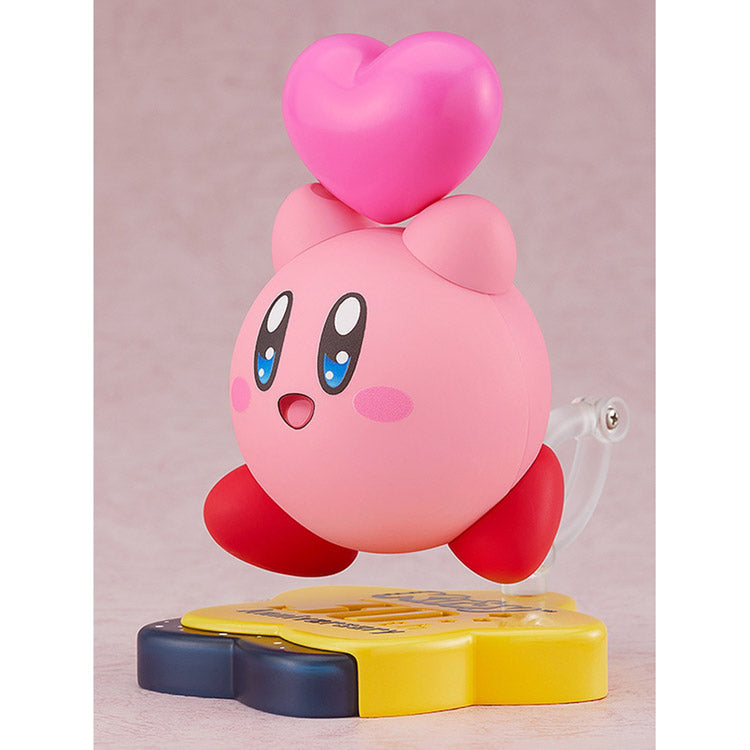 "Kirby" Nendoroid - 1883 Kirby: 30th Anniversary Edition - Doki Doki Land 