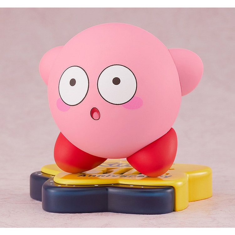 "Kirby" Nendoroid - 1883 Kirby: 30th Anniversary Edition - Doki Doki Land 