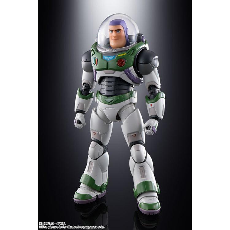 Lightyear S.H.Figuarts - Buzz Lightyear Alpha Suit - Doki Doki Land 