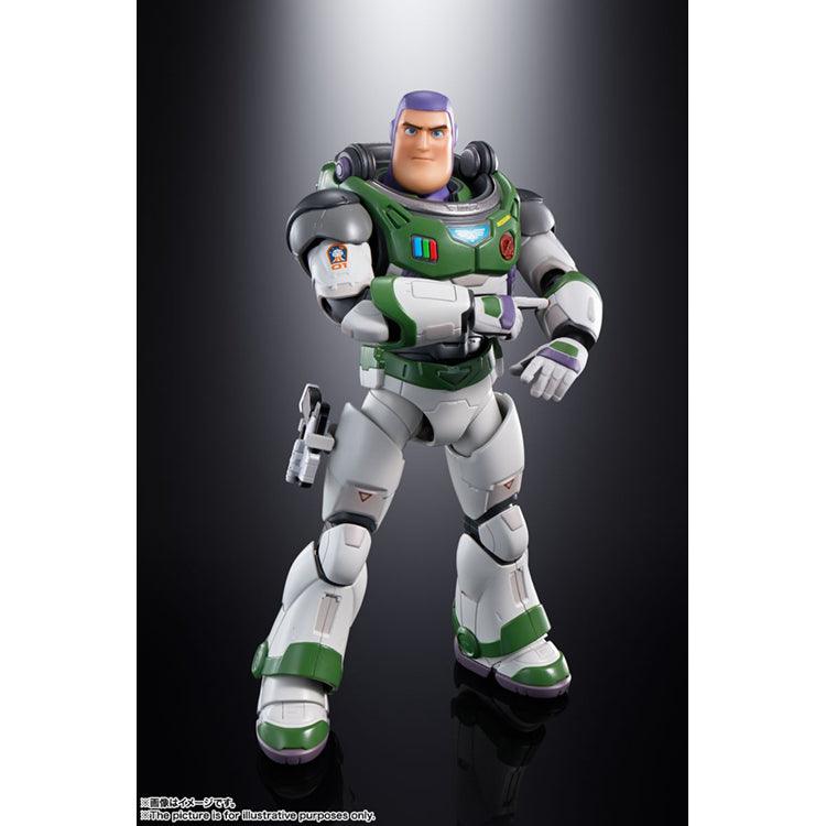 Lightyear S.H.Figuarts - Buzz Lightyear Alpha Suit - Doki Doki Land 