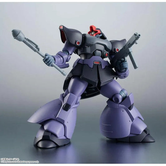 Gundam Robot Spirits - MS-09R-2 Rick Dom Zwei ver. A.N.I.M.E. < Side MS > - Doki Doki Land