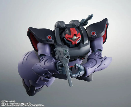 Gundam Robot Spirits - MS-09R-2 Rick Dom Zwei ver. A.N.I.M.E. < Side MS > - Doki Doki Land