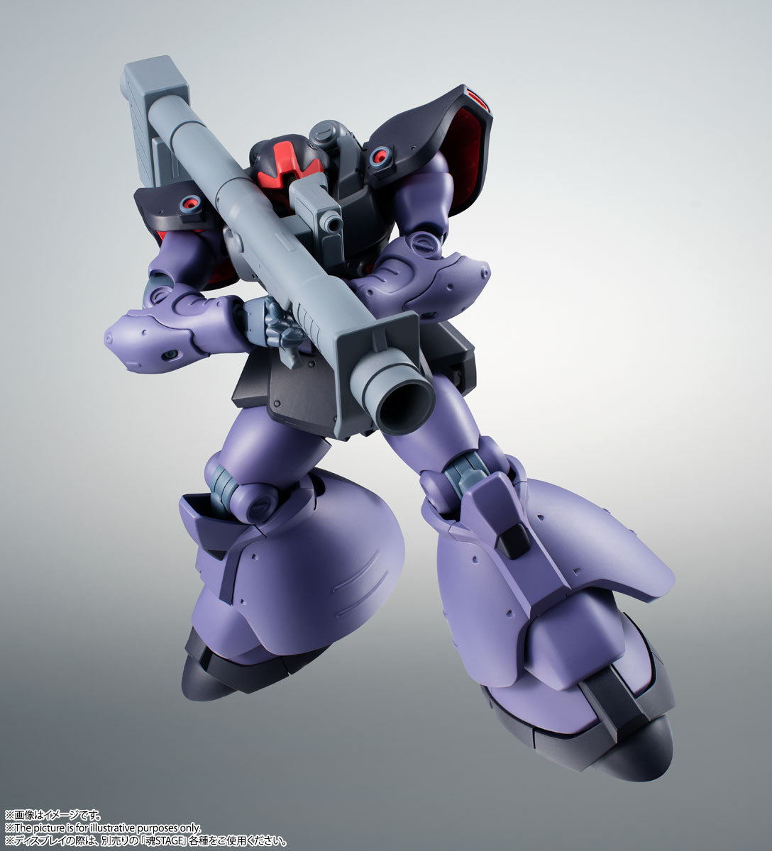 "Mobile Suit Gundam 0083 Stardust Memory" Robot Spirits - < Side MS > MS-09R-2 Rick Dom Zwei ver. A.N.I.M.E.