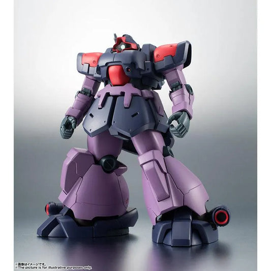 Gundam Robot Spirits - MS-09F/Trop Dom Troopen ver. A.N.I.M.E. < Side MS > - Doki Doki Land