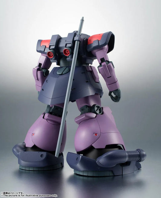 Gundam Robot Spirits - MS-09F/Trop Dom Troopen ver. A.N.I.M.E. < Side MS > - Doki Doki Land