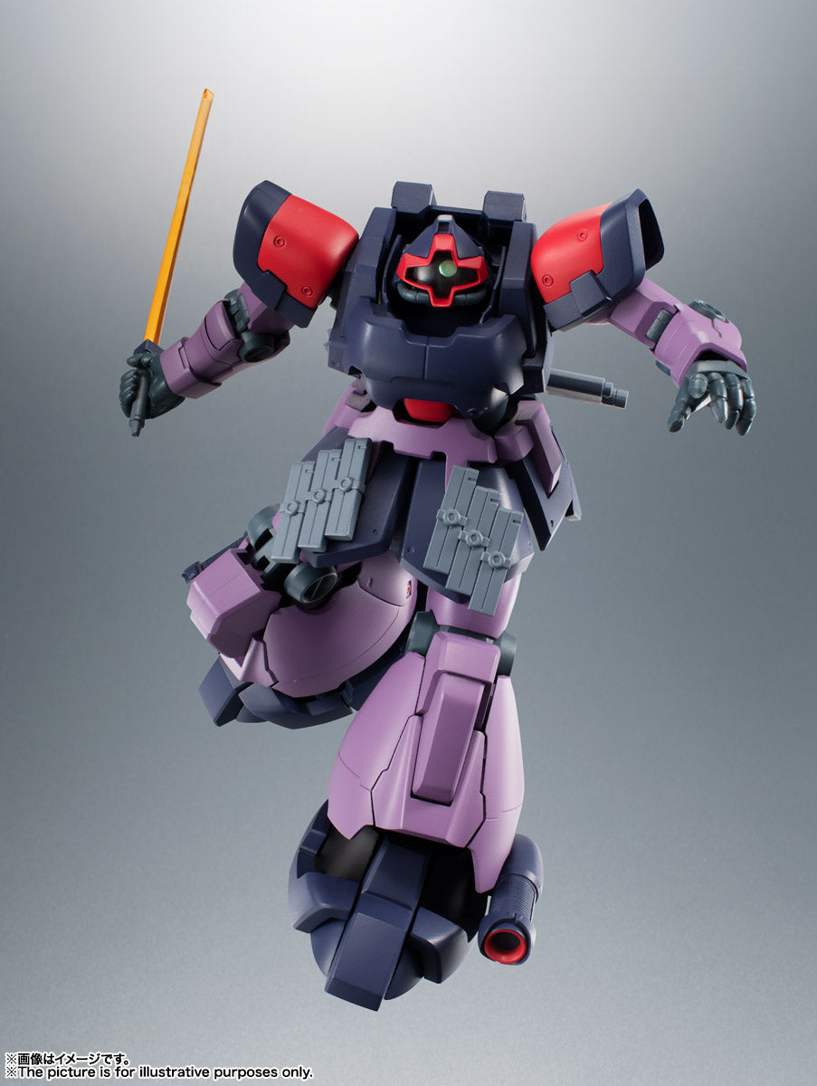 "Mobile Suit Gundam 0083: Stardust Memory" Robot Spirits - < Side MS > MS-09F/Trop Dom Troopen ver. A.N.I.M.E.