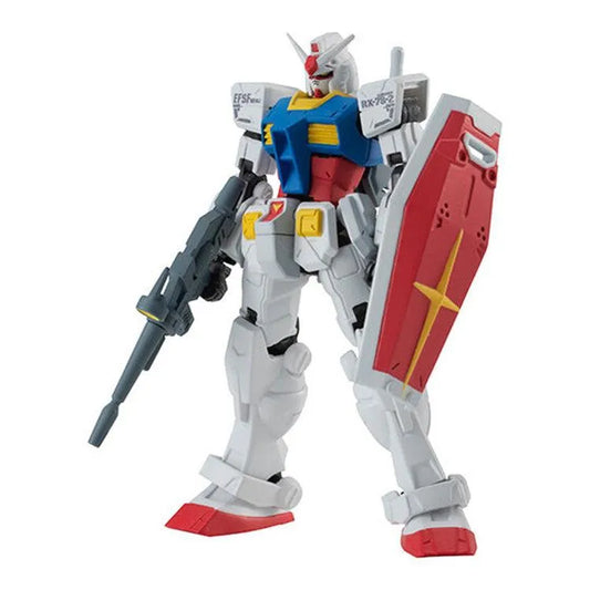 Gundam Gashapon - Capsule Action RX-78-2 Gundam (1 Random) - Doki Doki Land