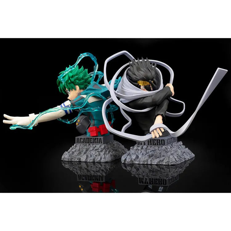 "My Hero Academia" - Bust Up Heroes Vol. 3 (1 Random)