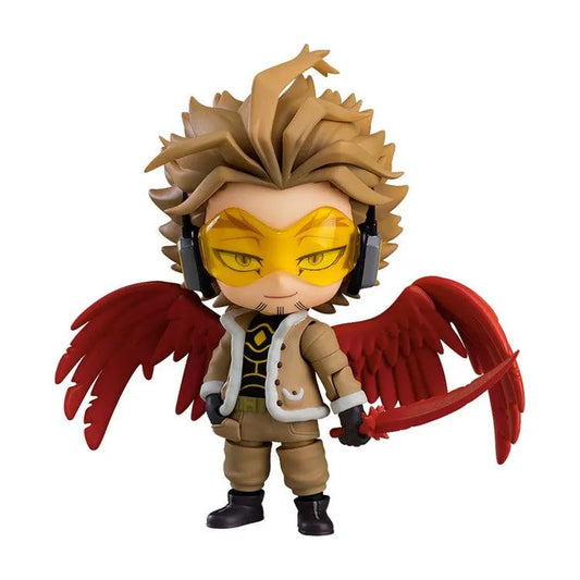 My Hero Academia Nendoroid - 2065 Hawks - Doki Doki Land