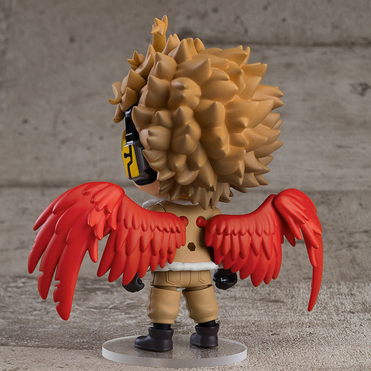 "My Hero Academia" Nendoroid - Hawks