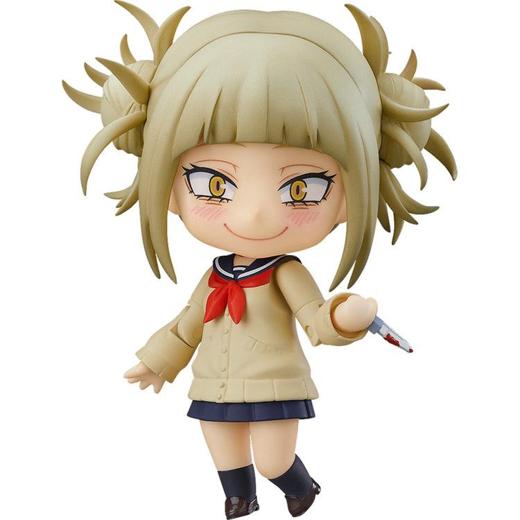 My Hero Academia Nendoroid - 1333 Himiko Toga - Doki Doki Land 