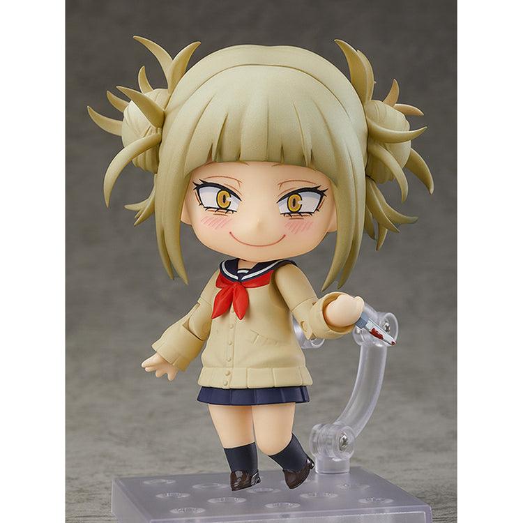 My Hero Academia Nendoroid - 1333 Himiko Toga - Doki Doki Land 