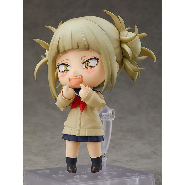 My Hero Academia Nendoroid - 1333 Himiko Toga - Doki Doki Land 