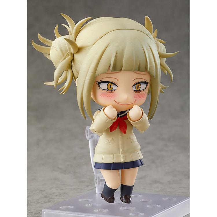 My Hero Academia Nendoroid - 1333 Himiko Toga - Doki Doki Land 