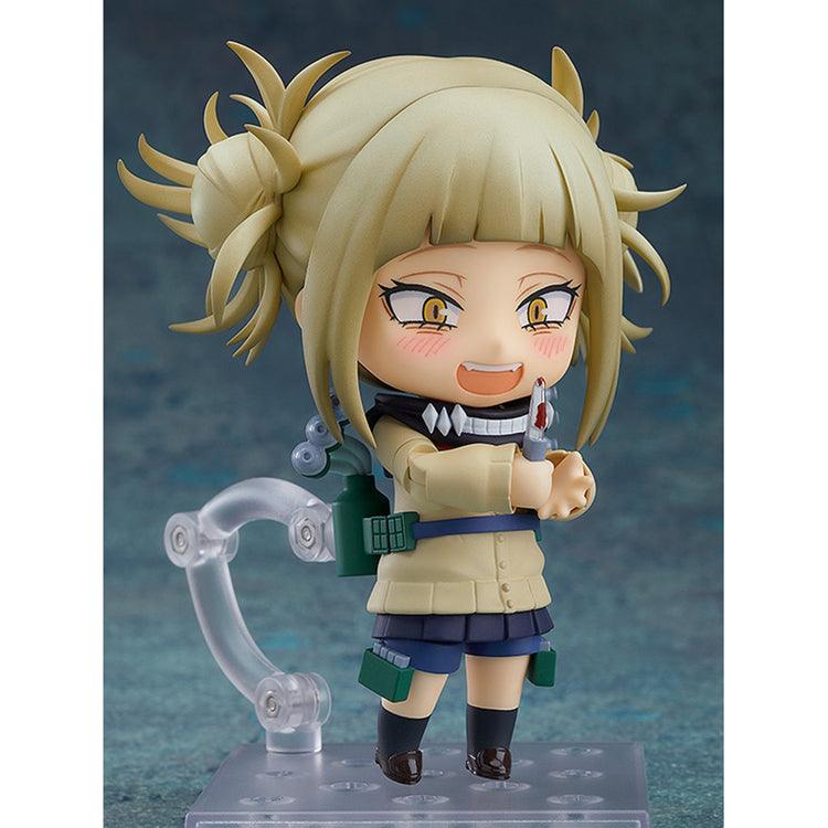 My Hero Academia Nendoroid - 1333 Himiko Toga - Doki Doki Land 