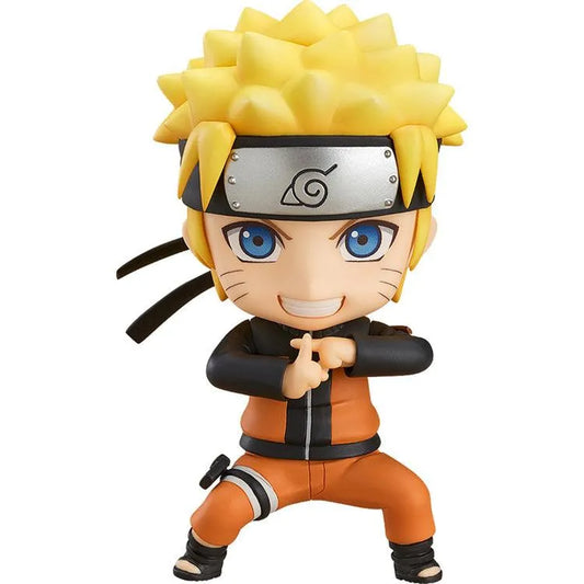 Naruto Shippuden Nendoroid - 682 Naruto Uzumaki - Doki Doki Land
