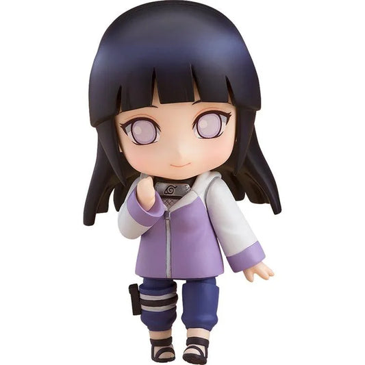 Good Smile Company Naruto Shippuden Nendoroid 879 - Hinata Hyuga
