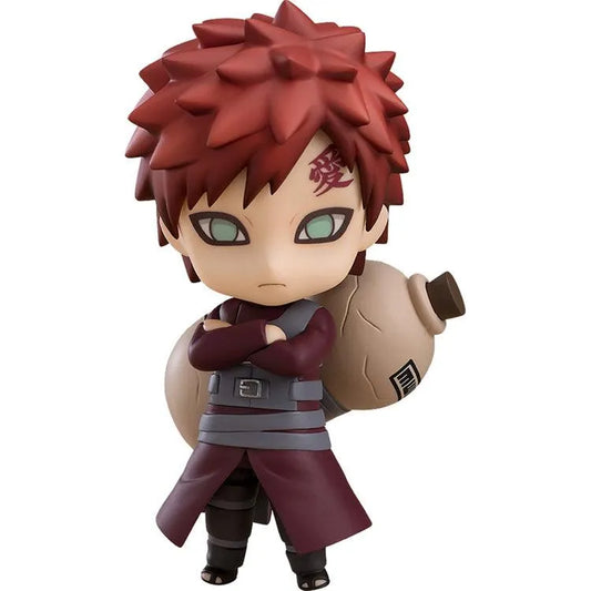Naruto Shippuden Nendoroid - 956 Gaara - Doki Doki Land