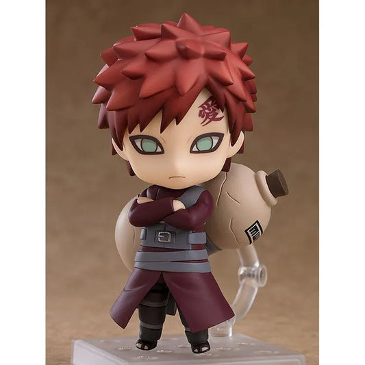 Naruto Shippuden Nendoroid - 956 Gaara - Doki Doki Land