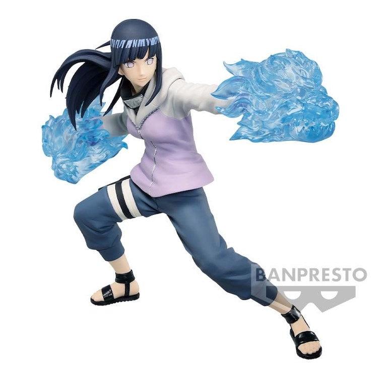 “Naruto” Vibration Stars - Hyuga Hinata - Doki Doki Land 