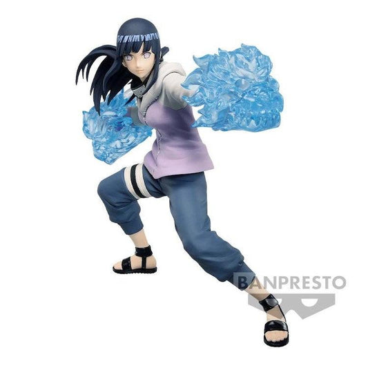 “Naruto” Vibration Stars - Hyuga Hinata - Doki Doki Land 