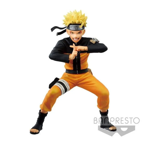 “Naruto Shippuden” Vibration Stars - Naruto Uzumaki - Doki Doki Land