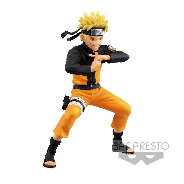 “Naruto Shippuden” Vibration Stars - Naruto Uzumaki